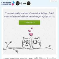 Reviews of the Top 10 Christian Dating Websites 2013