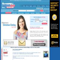 For free dating christian Login